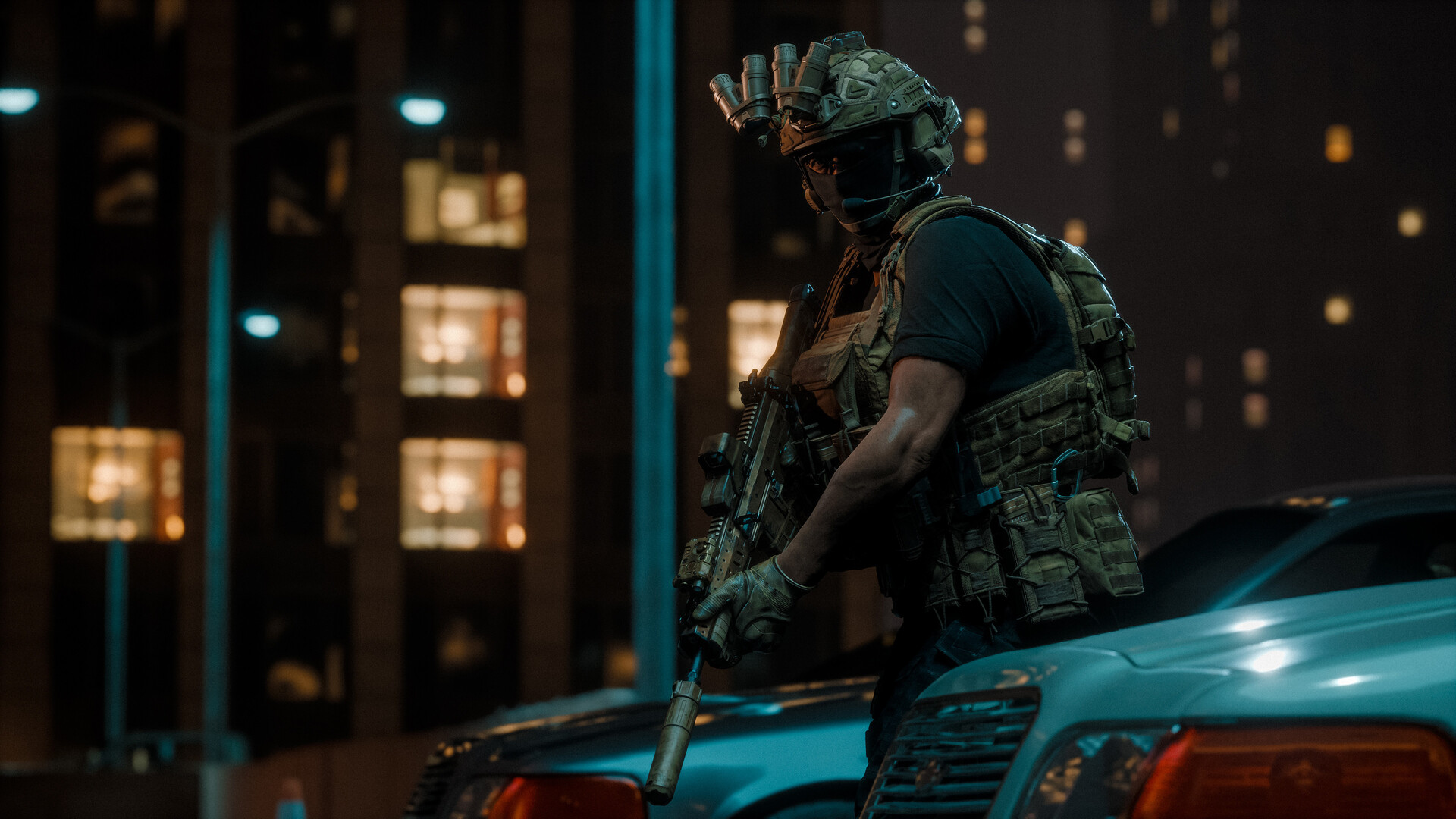 Plans for funding & development