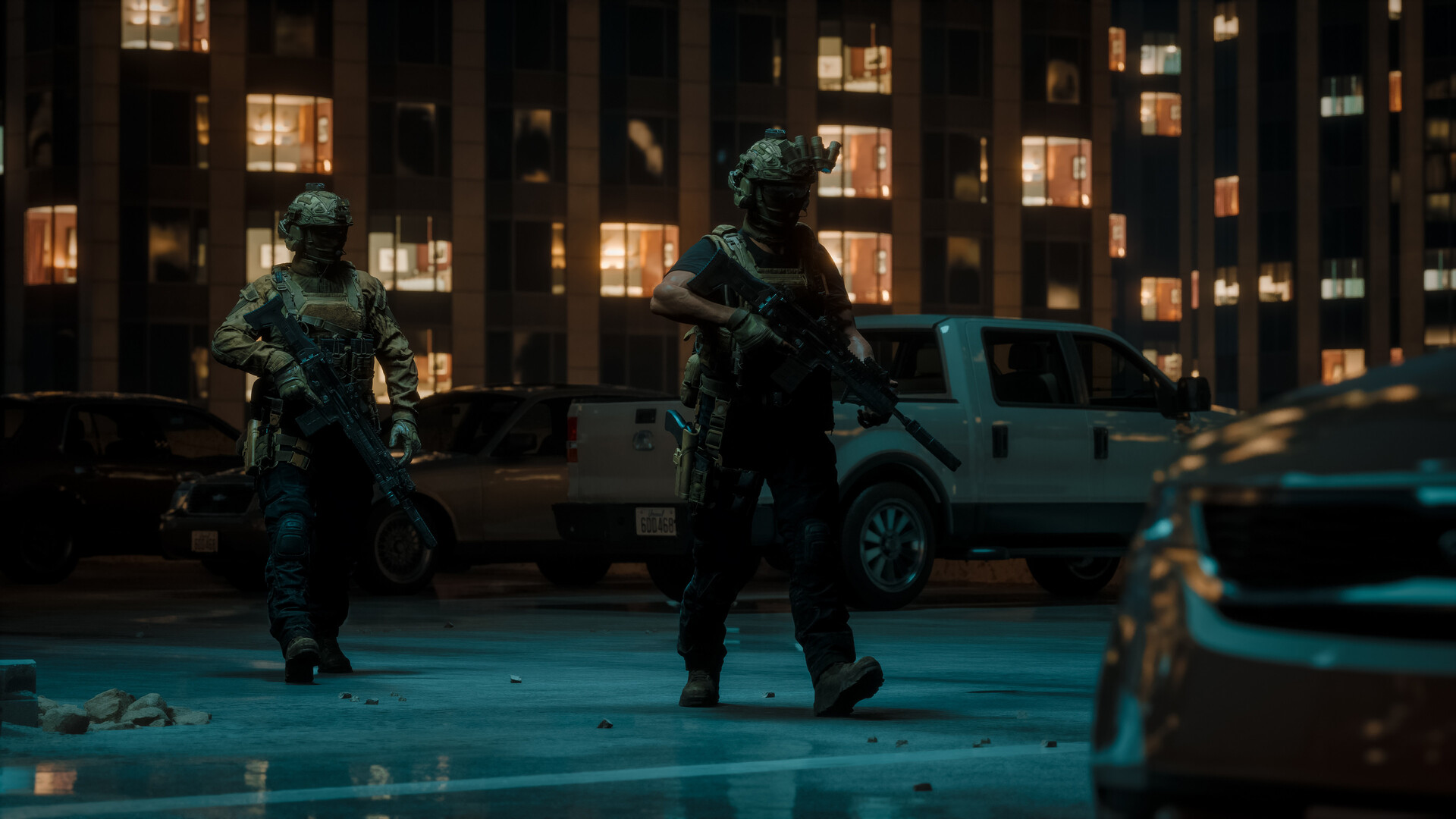 Current state of the game/devlog